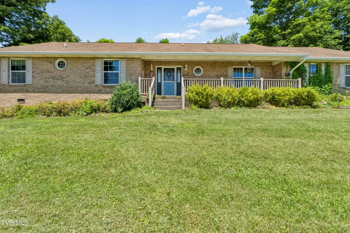 408 Taryn Court, Bristol, VA 24201 - #1