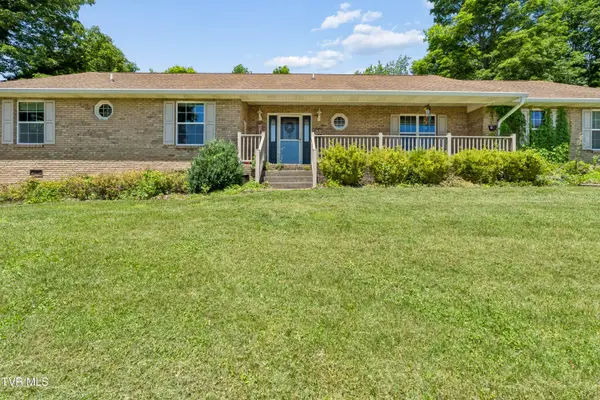 408 Taryn Court, Bristol, VA 24201