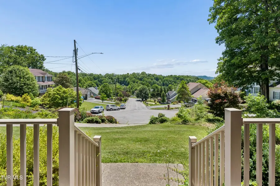408 Taryn Court, Bristol, VA 24201 - #3
