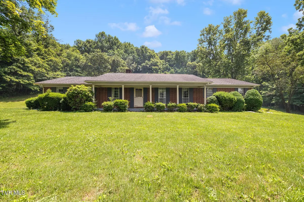 1013 Creasy Road, Jonesborough, TN 37659 - #1