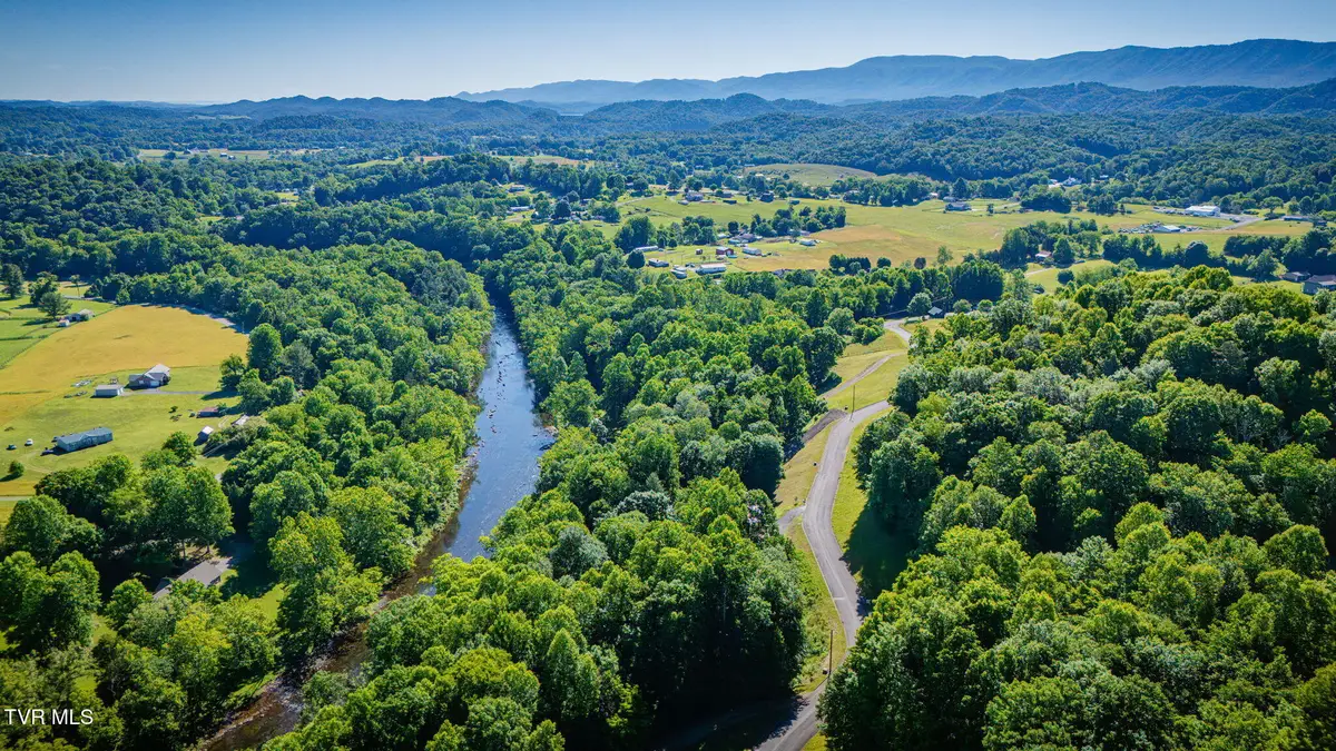 160 & 170 Tailwater Road, Bluff City, TN 37618 - #1