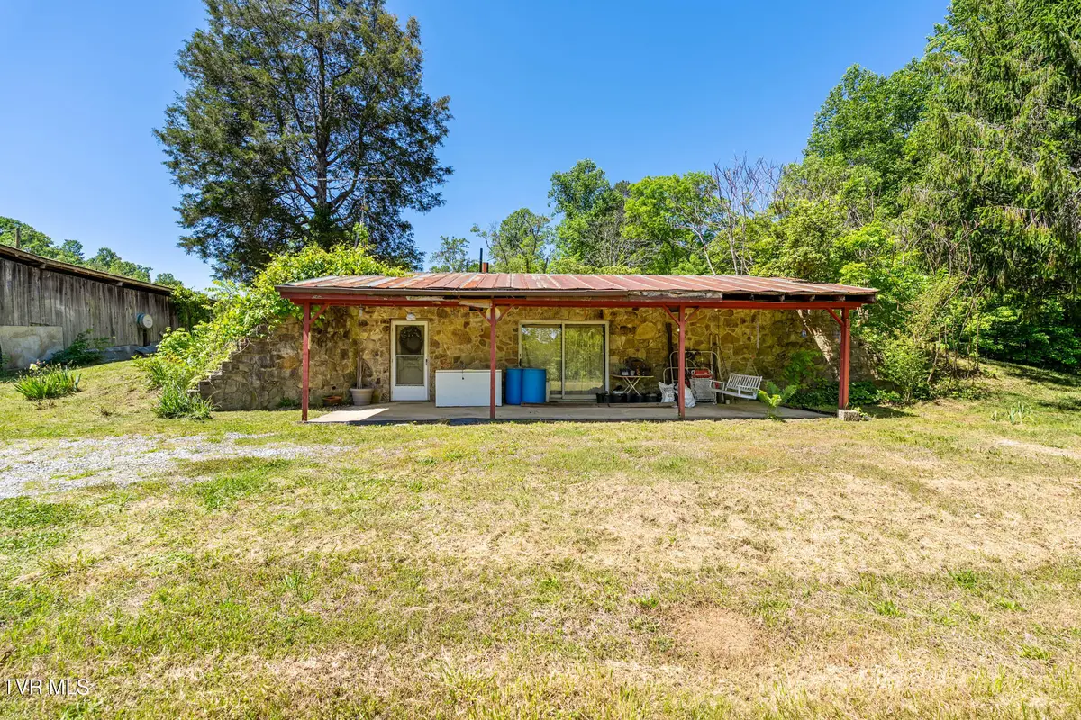 1050 Butcher Valley Road, Rogersville, TN 37857 - #1