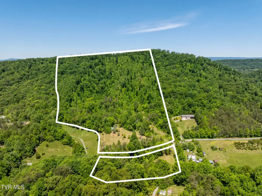 1050 Butcher Valley Road, Rogersville, TN 37857 - #3