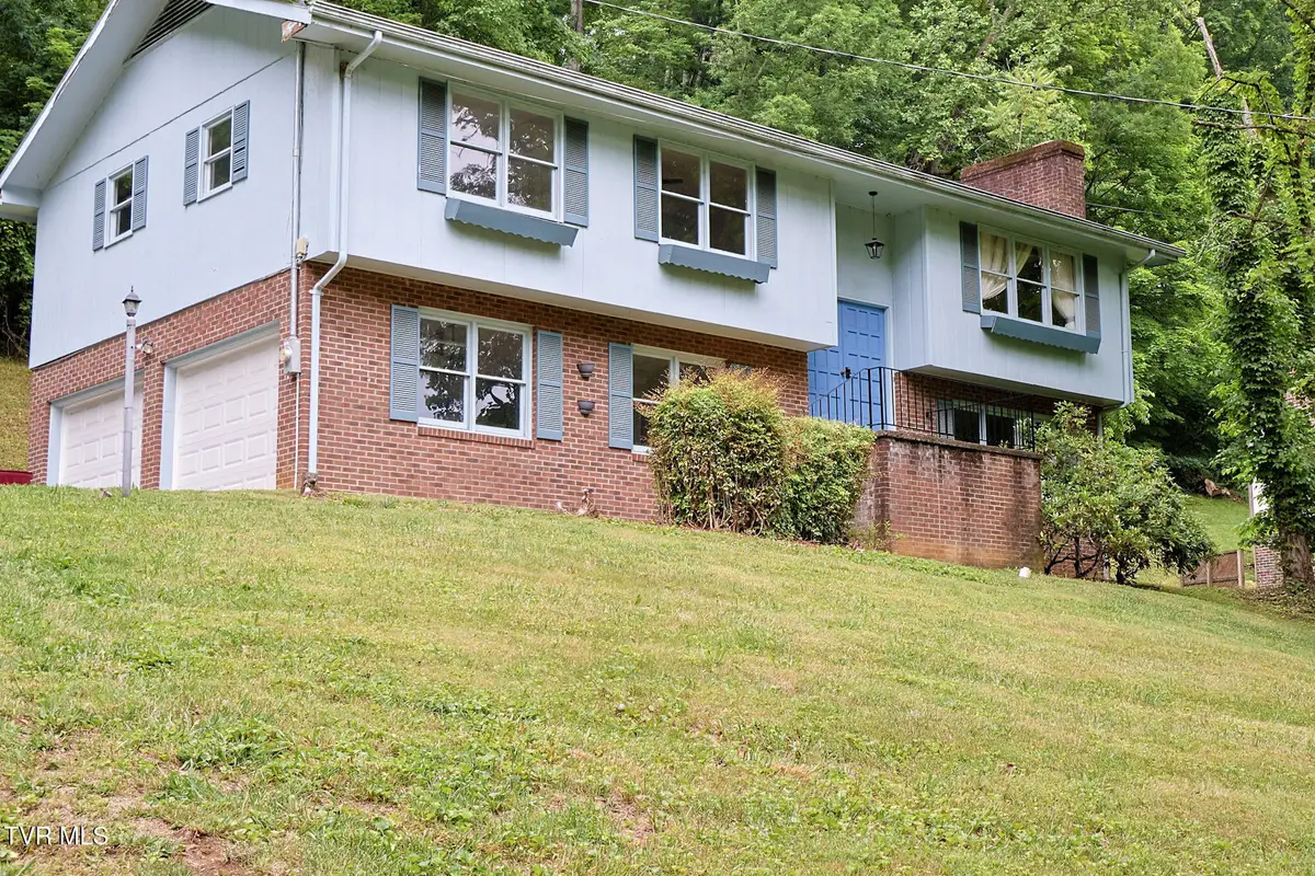 205 Tamassee Drive, Johnson City, TN 37601 - #1