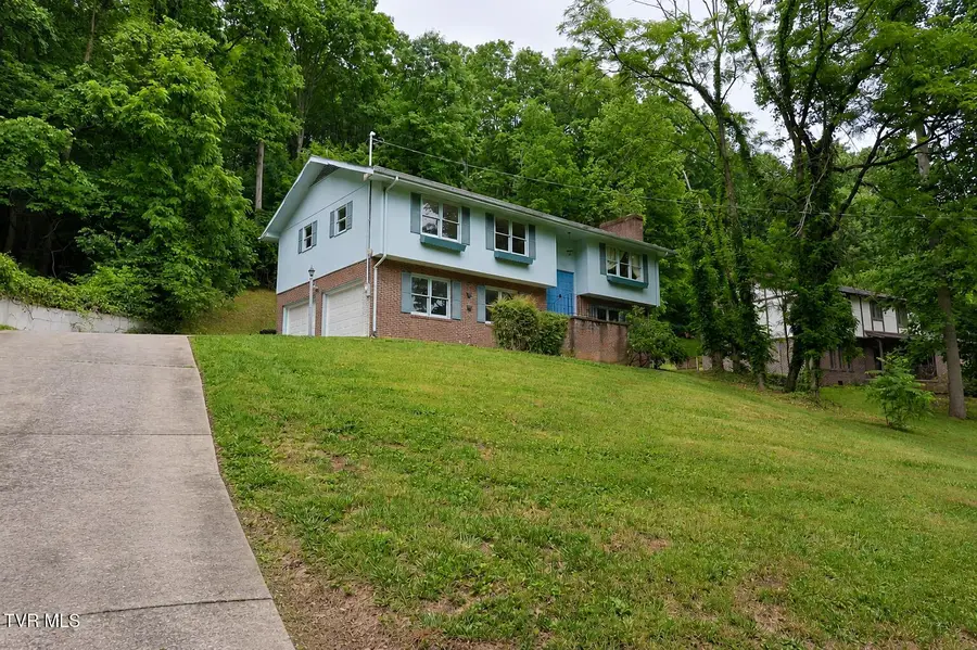 205 Tamassee Drive, Johnson City, TN 37601 - #2