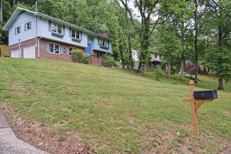 205 Tamassee Drive, Johnson City, TN 37601 - #3