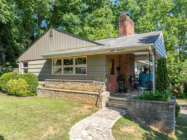 800 Prospect Avenue, Bristol, VA 24201