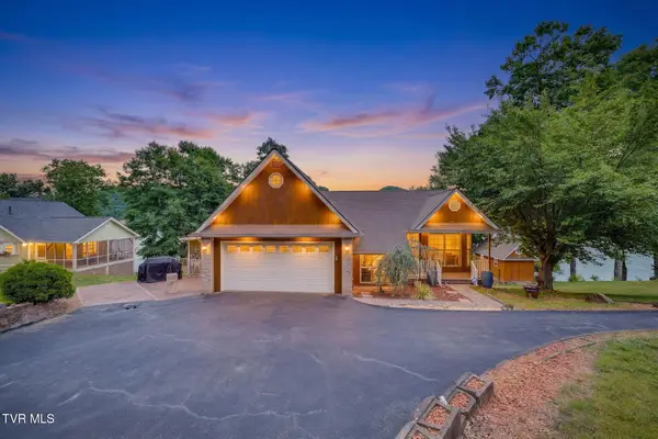 23075 Montego Bay Road, Abingdon, VA 24211