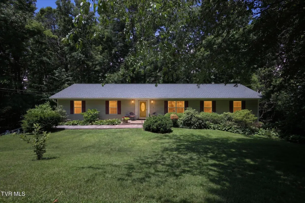 312 Mockingbird Road, Bristol, TN 37620 - #1