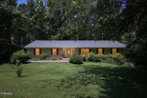 312 Mockingbird Road, Bristol, TN 37620