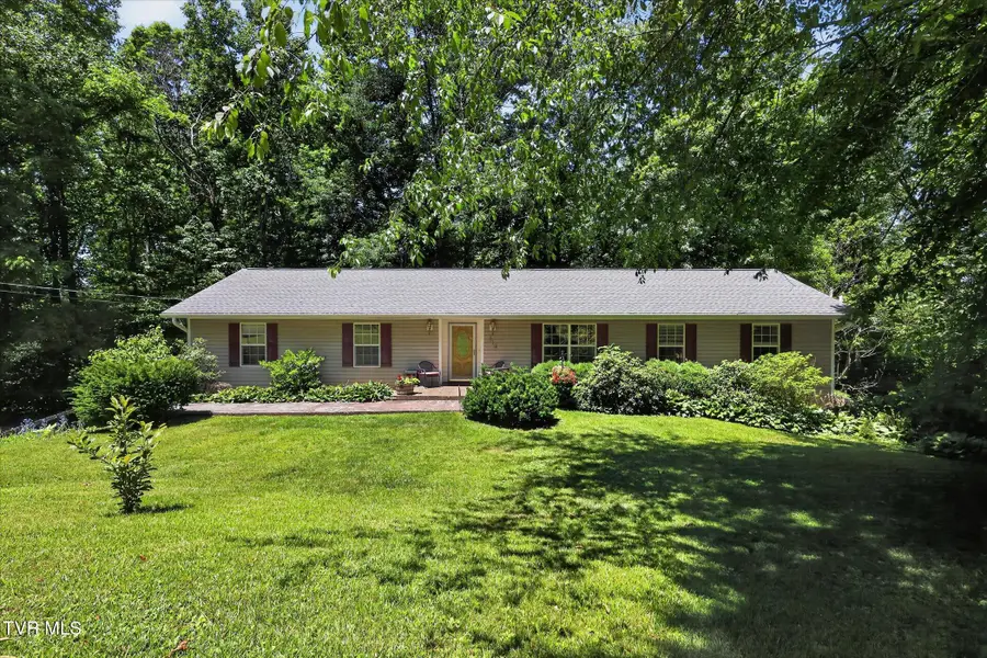 312 Mockingbird Road, Bristol, TN 37620 - #3