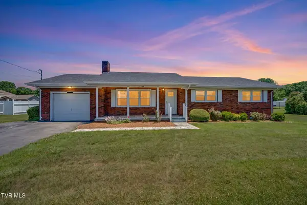 119 Southgate Drive, Elizabethton, TN 37643