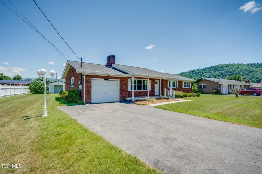 119 Southgate Drive, Elizabethton, TN 37643 - #3