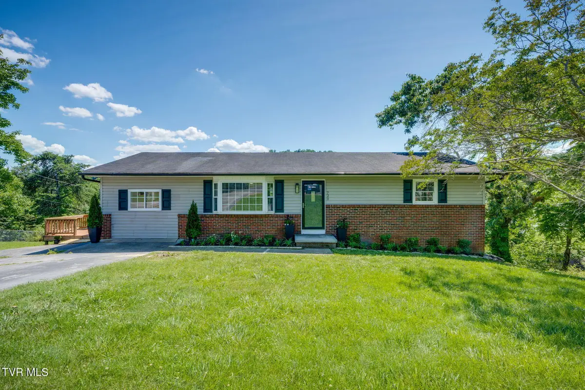 720 Norris Avenue, Kingsport, TN 37665 - #1