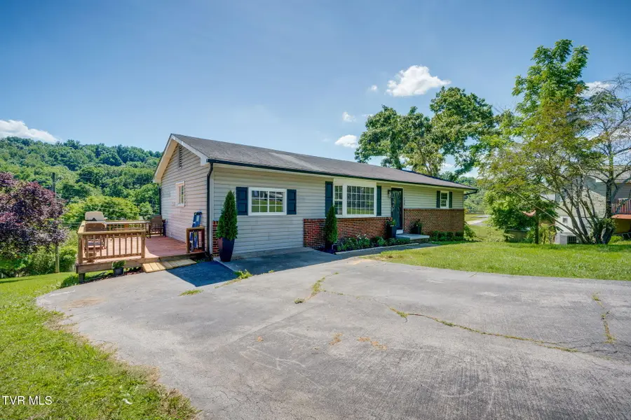 720 Norris Avenue, Kingsport, TN 37665 - #2