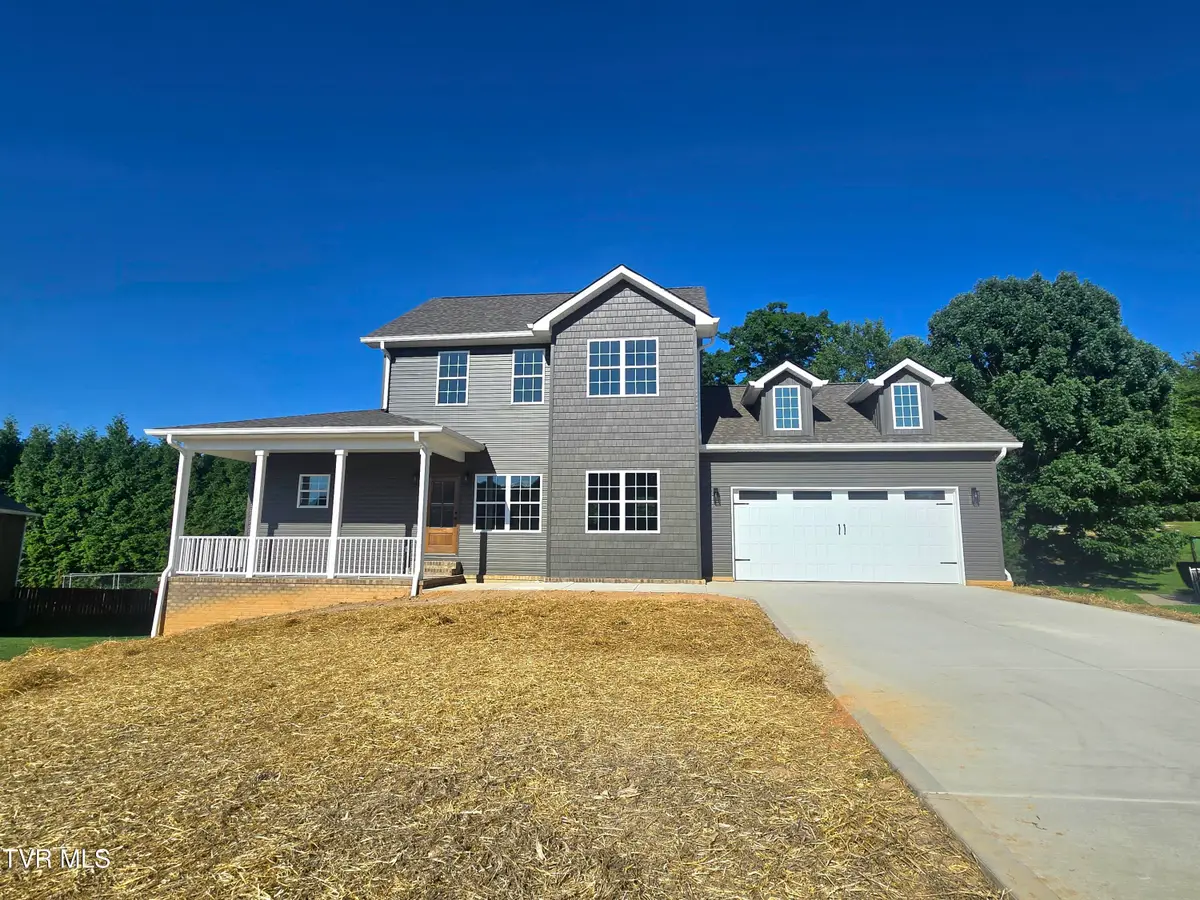 372 Wiltshire Drive, Johnson City, TN 37615 - #1