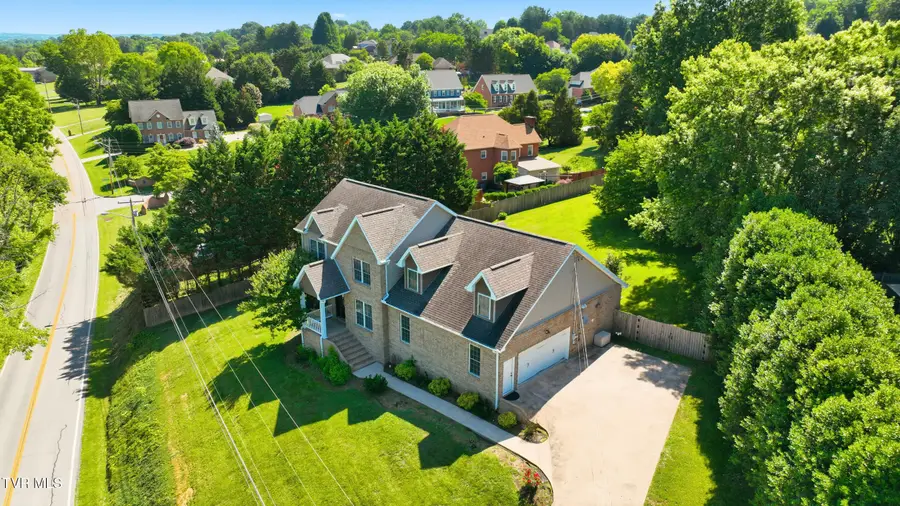 1321 Kendrick Creek Road, Kingsport, TN 37663 - #2