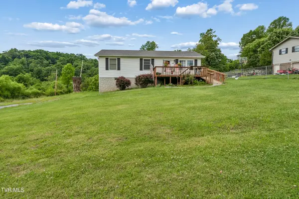 1401 Charity Hill Road, Elizabethton, TN 37643
