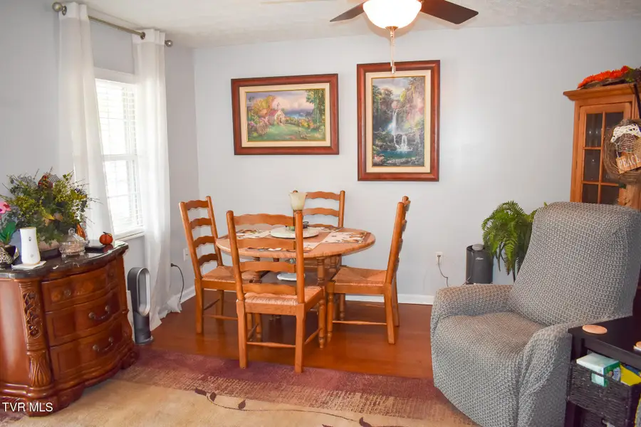 510 Colonial Road #Unit 3rd, Rogersville, TN 37857 - #2