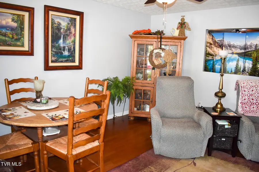 510 Colonial Road #Unit 3rd, Rogersville, TN 37857 - #3