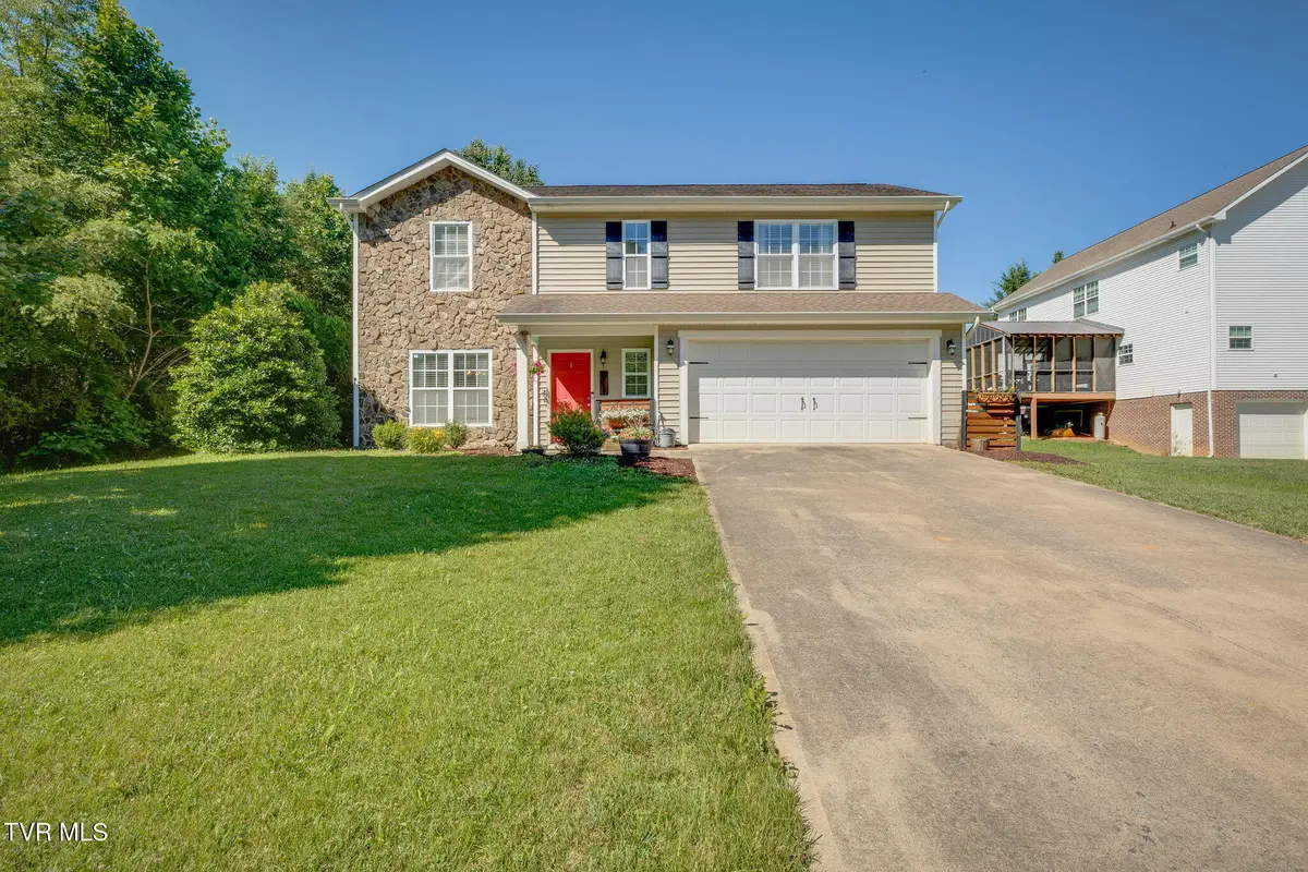 291 Holland View Drive, Jonesborough, TN 37659 - #1