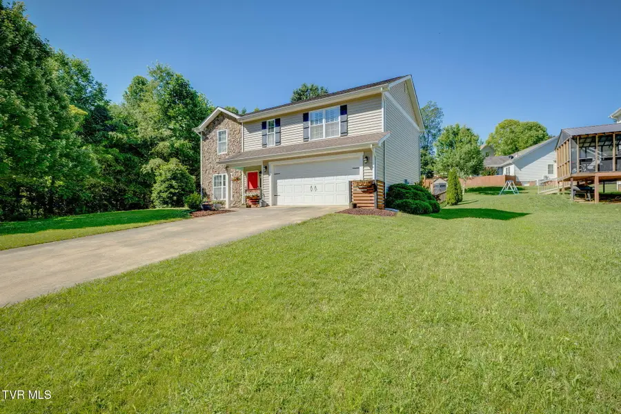291 Holland View Drive, Jonesborough, TN 37659 - #2