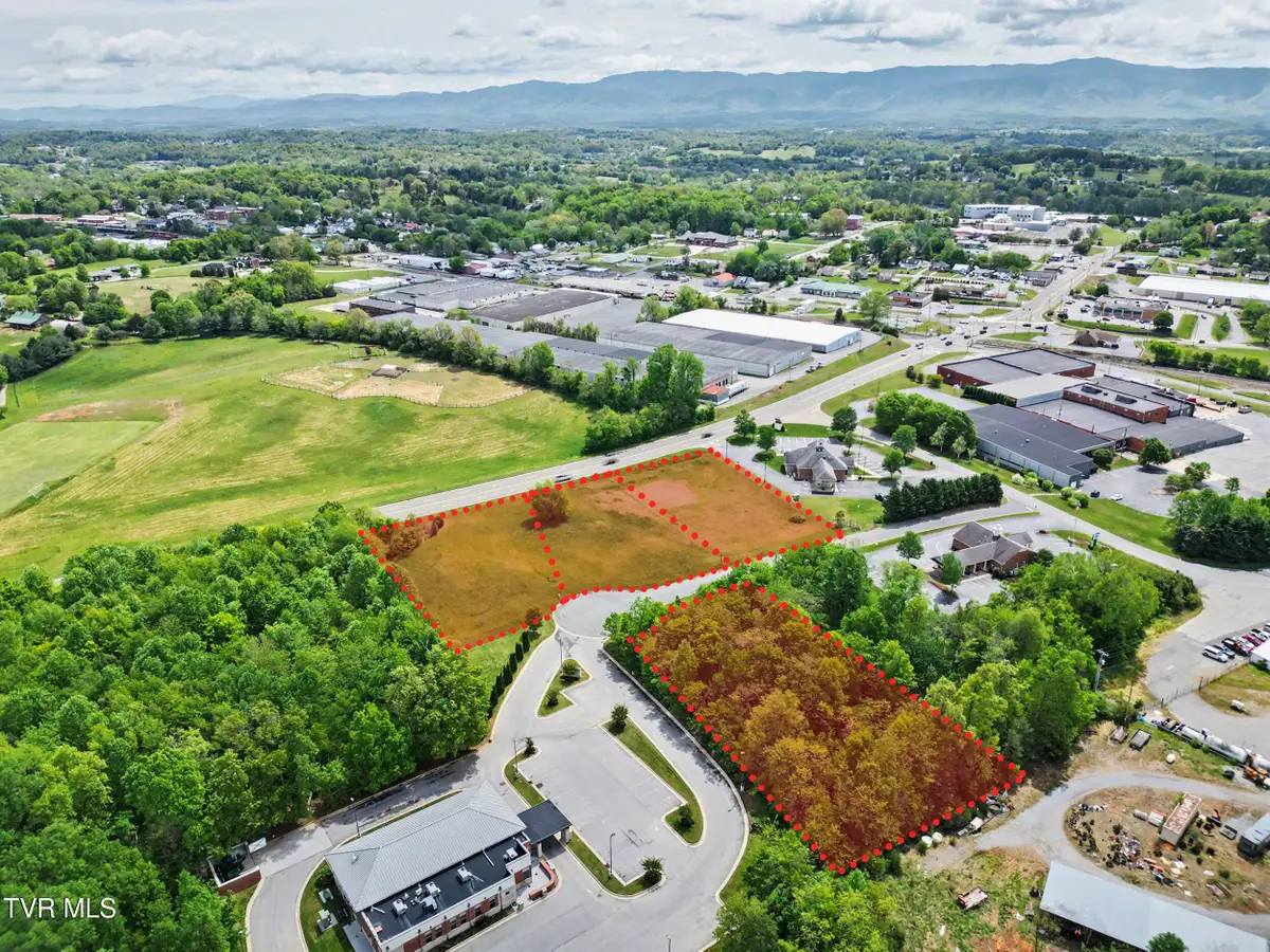 1435 Tennessee 70 Bypass, Greeneville, TN 37743 - #1