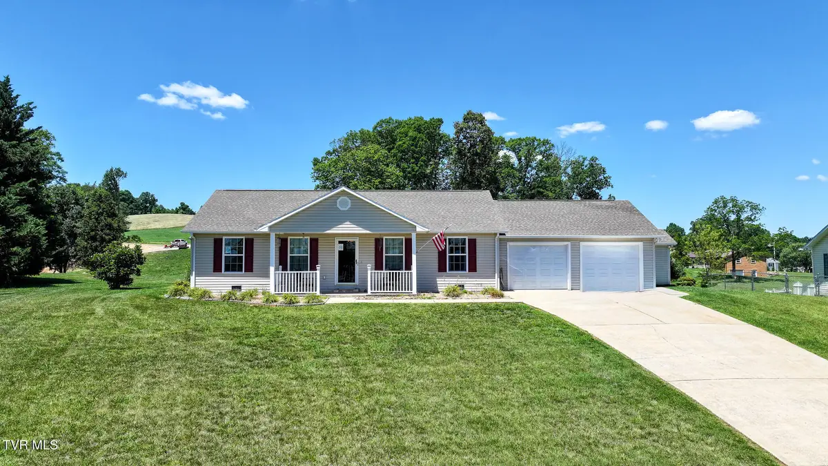 58 Fairview Ridges Drive, Afton, TN 37616 - #1