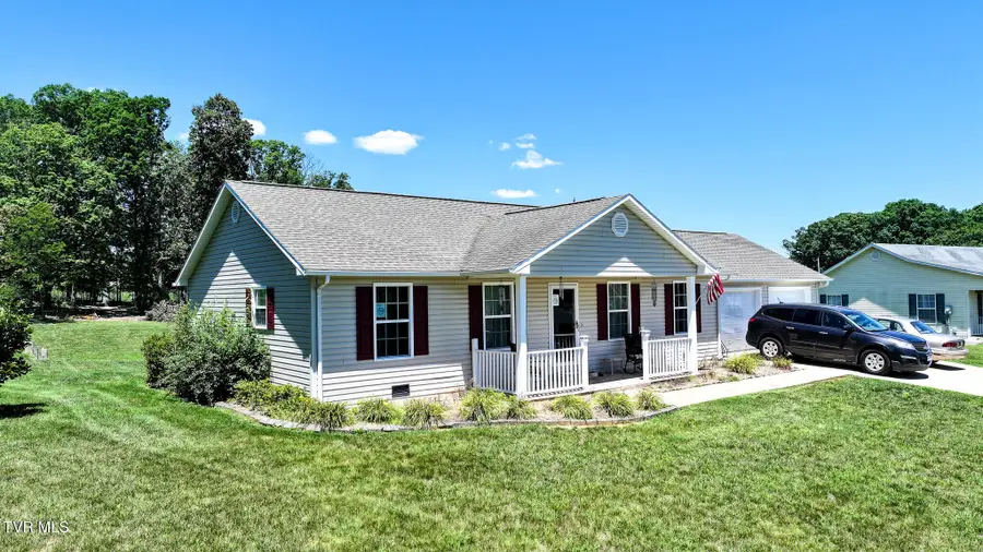 58 Fairview Ridges Drive, Afton, TN 37616 - #2