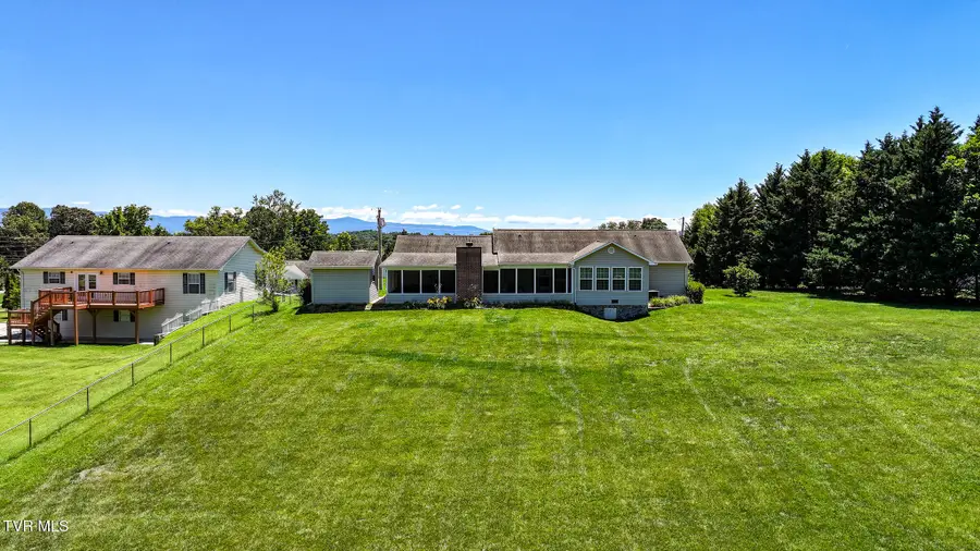 58 Fairview Ridges Drive, Afton, TN 37616 - #3