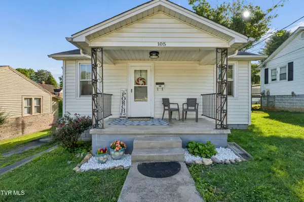 105 York Drive, Bristol, TN 37620