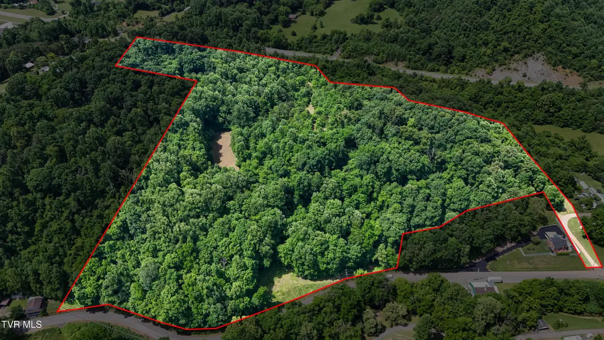 840 Gap Creek Road, Elizabethton, TN 37643 - #1