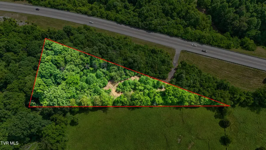 840 Gap Creek Road, Elizabethton, TN 37643 - #2