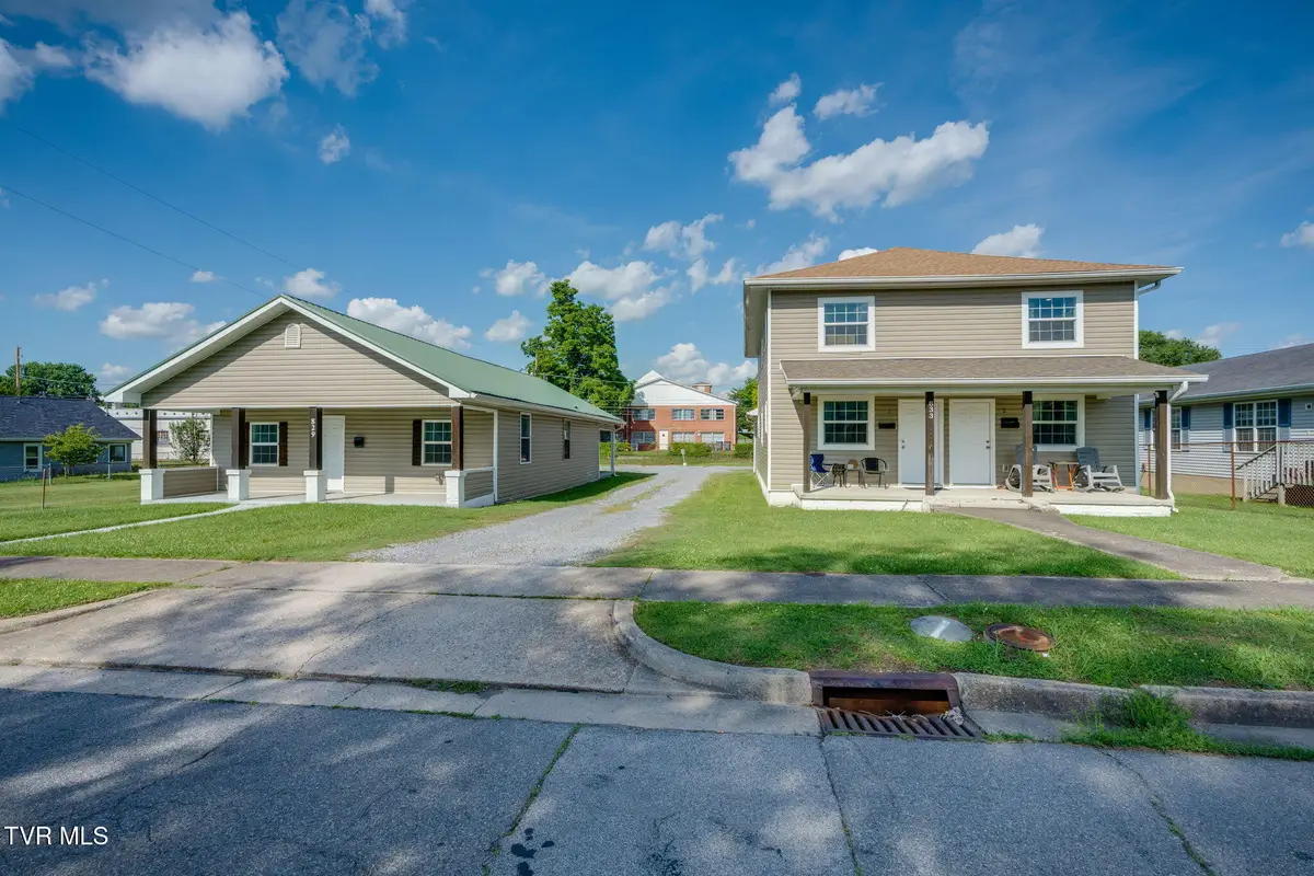 829 833 Dale Street, Kingsport, TN 37660 - #1