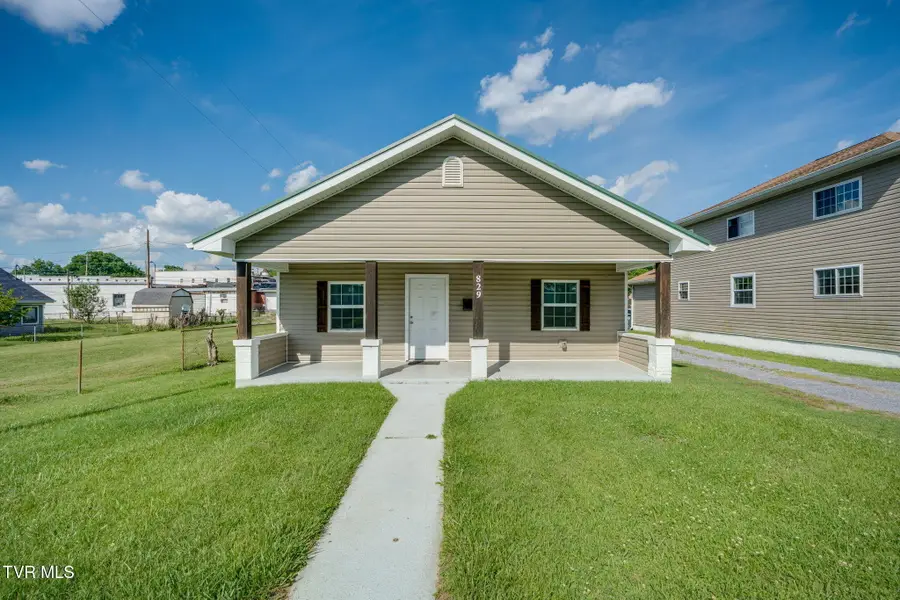 829 833 Dale Street, Kingsport, TN 37660 - #2