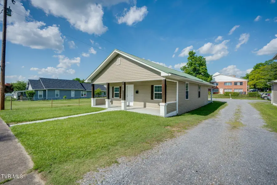 829 833 Dale Street, Kingsport, TN 37660 - #3