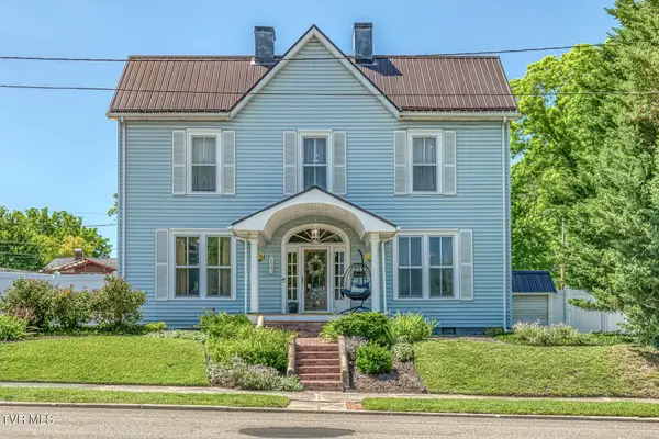 123 East Unaka Avenue, Johnson City, TN 37601