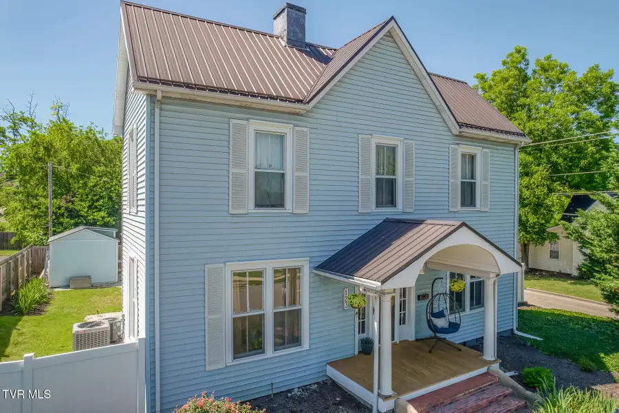 123 East Unaka Avenue, Johnson City, TN 37601 - #3