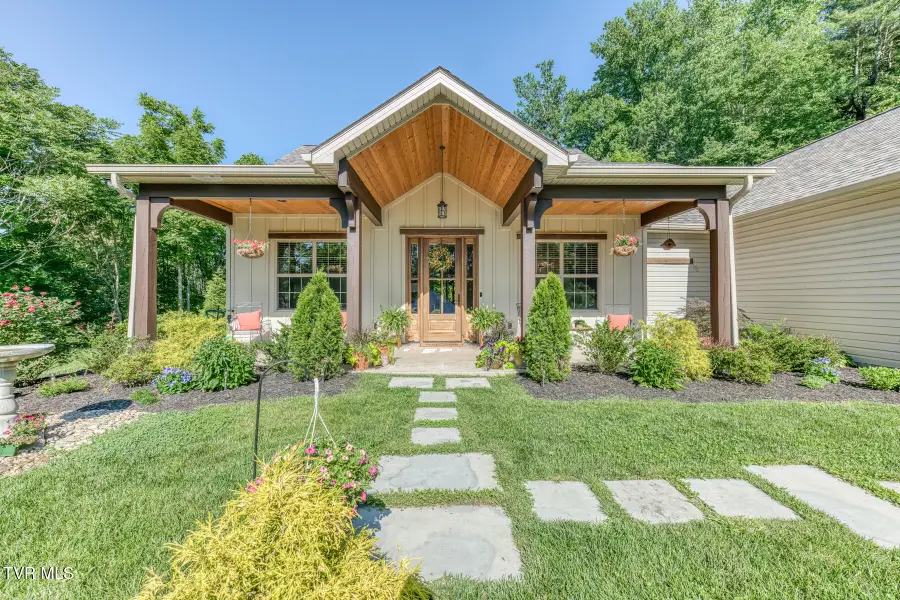 112 Spice Hollow Road, Johnson City, TN 37604 - #2