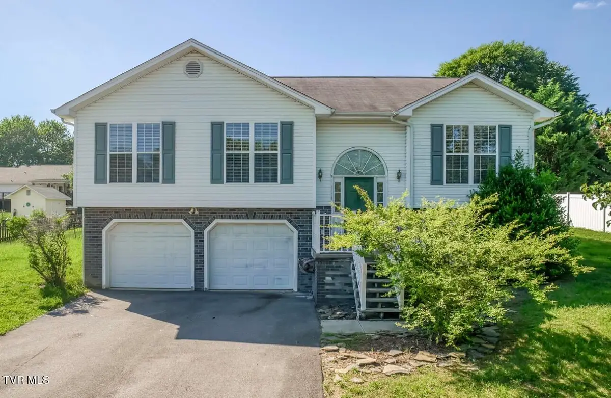 183 Royal Oaks Drive, Jonesborough, TN 37659 - #1