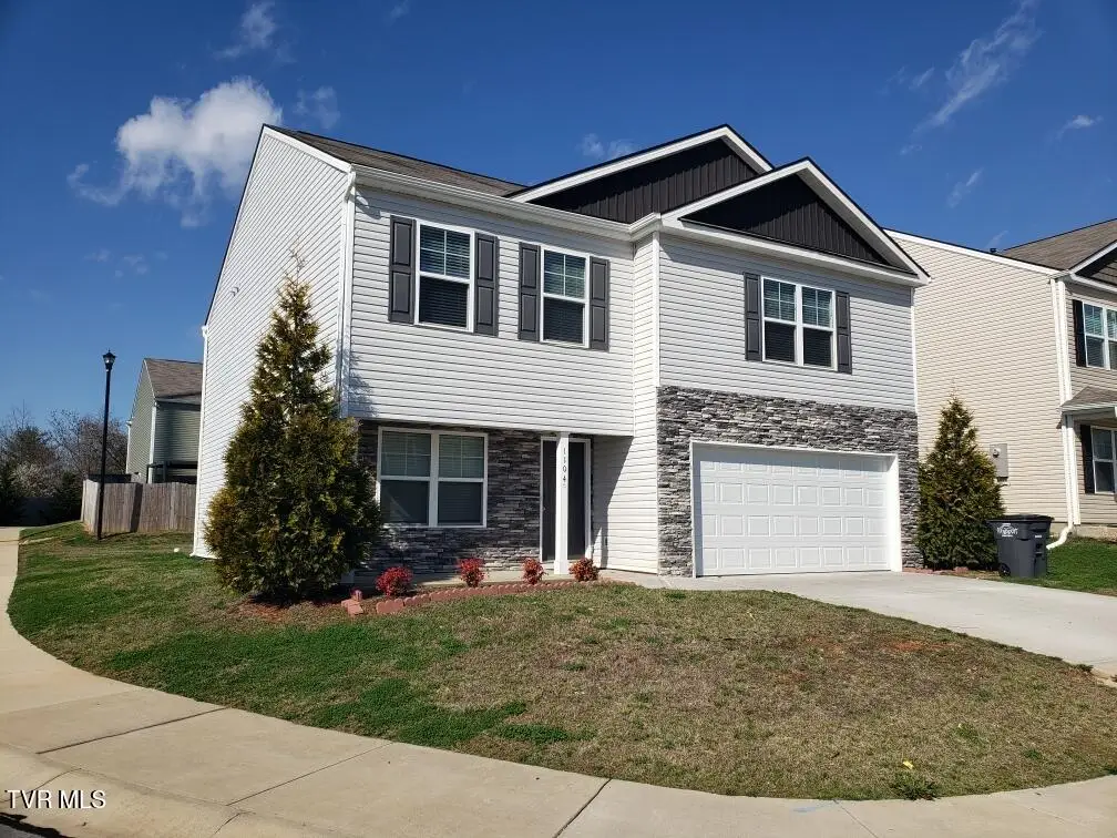 1104 Tay Station, Kingsport, TN 37660 - #1