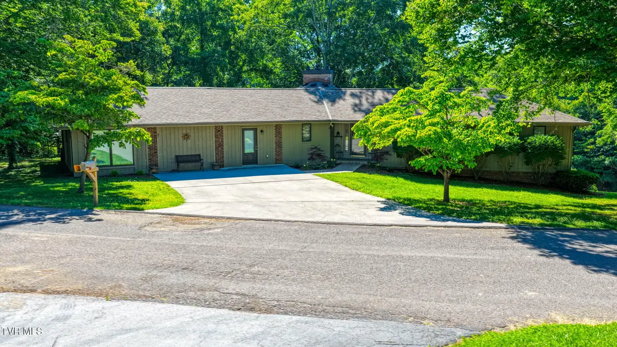 707 West Hlls Drive, Rogersville, TN 37857 - #1