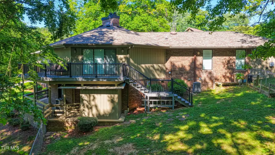707 West Hlls Drive, Rogersville, TN 37857 - #2