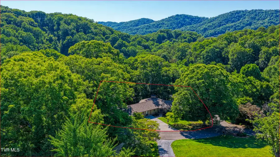 707 West Hlls Drive, Rogersville, TN 37857 - #3