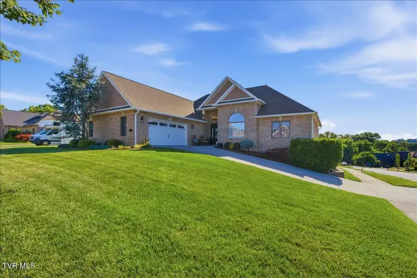 211 Harbor Approach, Johnson City, TN 37601