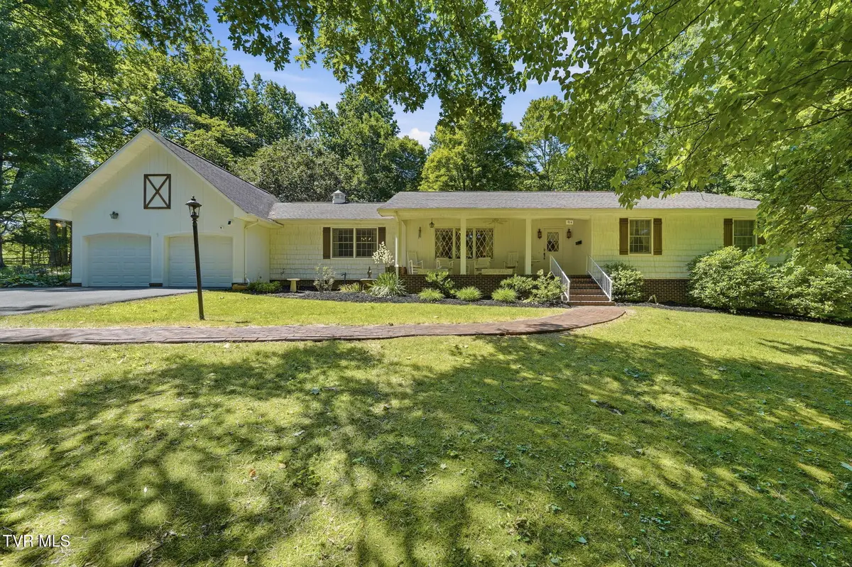 914 Ridgecrest Road, Johnson City, TN 37604 - #1