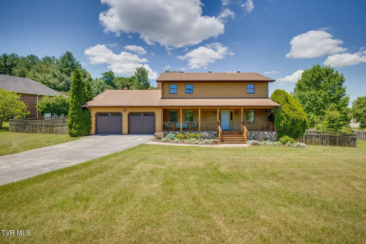 2015 Ridgefield Road, Johnson City, TN 37601 - #1