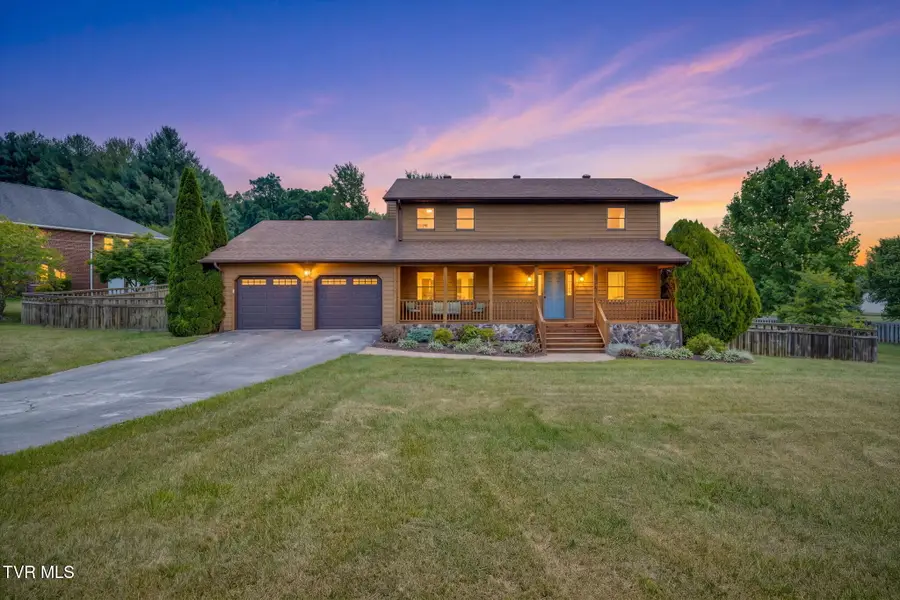 2015 Ridgefield Road, Johnson City, TN 37601 - #2