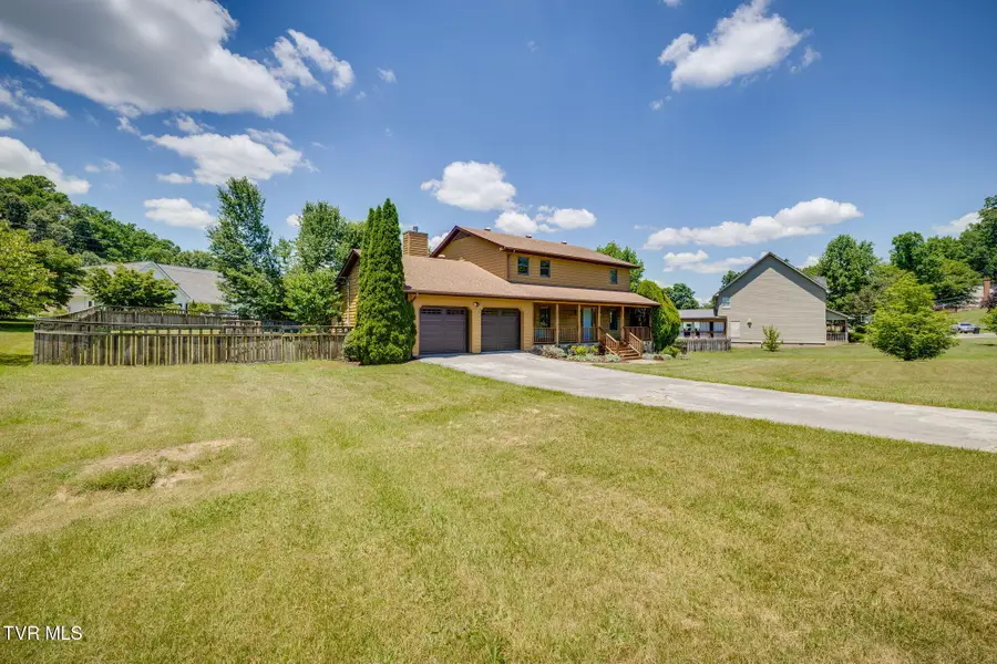 2015 Ridgefield Road, Johnson City, TN 37601 - #3