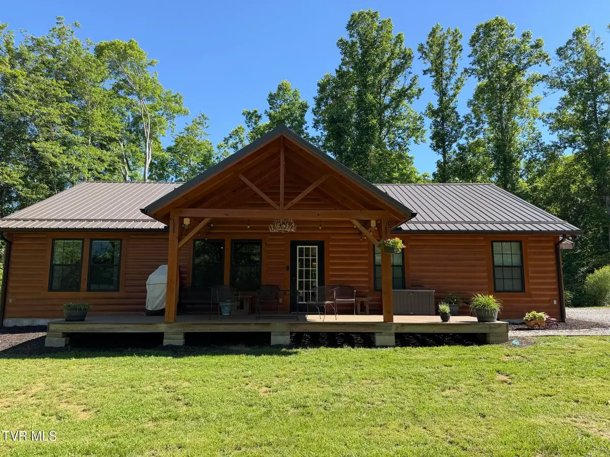 1575 Rice Creek Road, Flag Pond, TN 37657 - #1
